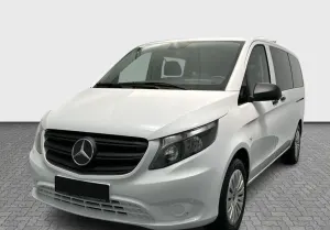 Mercedes-Benz Vito Tourer 114 CDI L2 Pro 9G-Tronic 447.703