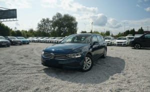 Volkswagen Passat Passat 2.0 TDI EVO Essence