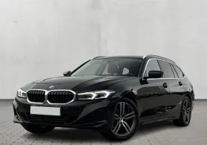 BMW Seria 3 320d xDrive mHEV aut