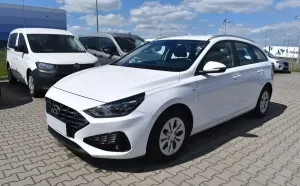 Hyundai i30 i30 1.5 T-GDI 48V Modern