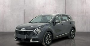 Kia Sportage Sportage 1.6 T-GDI mHEV L 2WD DCT