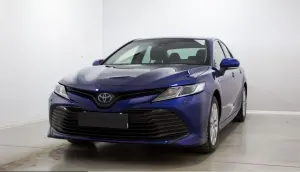 Toyota Camry Camry 2.5 Hybrid Comfort CVT