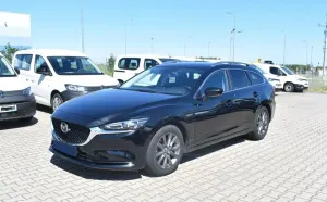 Mazda 6 6 2.0 SkyJoy/SkyBusiness aut