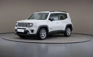 Jeep Renegade Renegade 1.3 GSE T4 Turbo Limited FWD S&S aut