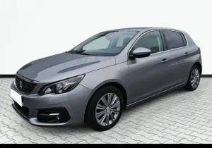 Peugeot 308 308 1.2 PureTech GPF Allure S&S EAT8