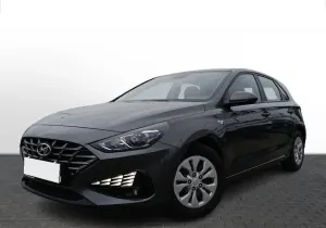 Hyundai i30 i30 1.0 T-GDI Comfort DCT