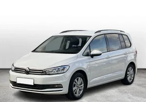 Volkswagen Touran Touran 2.0 TDI BMT Comfortline DSG