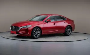 Mazda 6 6 2.0 SkyEnergy aut