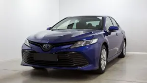 Toyota Camry Camry 2.5 Hybrid Comfort CVT