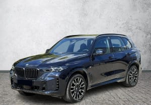 BMW X5 X5 xDrive30d mHEV M Sport sport-aut