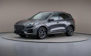 Ford Kuga Kuga 1.5 EcoBoost FWD ST-Line