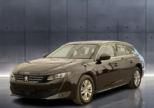 Peugeot 508 508 1.5 BlueHDi Active S&S