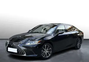 Lexus ES ES 300h Business Edition