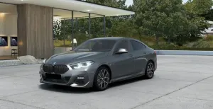 BMW Seria 2 218i M Sport aut