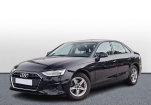 Audi A4 A4 30 TDI mHEV S tronic