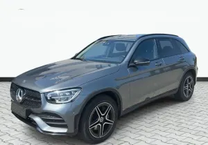 Mercedes-Benz GLC GLC 200 4-Matic