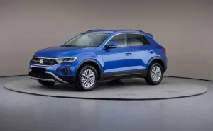 Volkswagen T-Roc T-ROC 1.5 TSI Life DSG