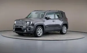 Jeep Renegade Renegade 1.3 GSE T4 Turbo Limited FWD S&S aut