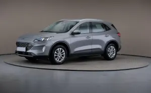 Ford Kuga Kuga 1.5 EcoBoost FWD Titanium