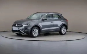 Volkswagen T-Roc T-ROC 1.5 TSI Life DSG