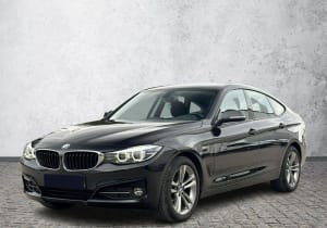 BMW Seria 3 320d xDrive Sport Line aut