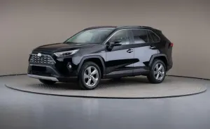 Toyota RAV4 RAV4 2.5 Hybrid Executive 4x4
