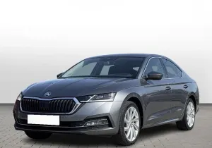 Skoda Octavia Octavia 2.0 TSI 4x4 Style DSG