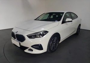 BMW Seria 2 218d Sport Line aut