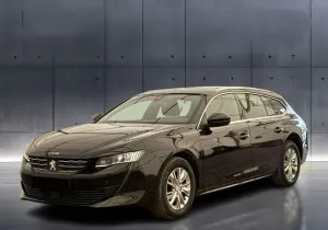 Peugeot 508 508 1.5 BlueHDi Active S&S