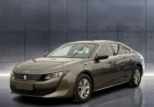 Peugeot 508 508 1.5 BlueHDi Active S&S