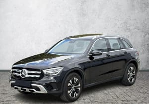 Mercedes-Benz GLC GLC 200 d 4-Matic