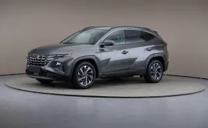 Hyundai Tucson Tucson 1.6 T-GDi HEV Executive 4WD