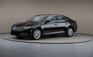 Skoda Superb Superb 1.5 TSI Ambition DSG