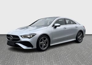 Mercedes-Benz CLA 200 mHEV AMG Line 7G-DCT