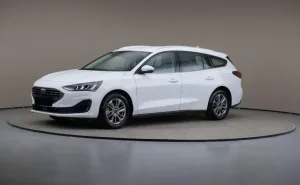 Ford Focus Focus 1.0 EcoBoost Titanium