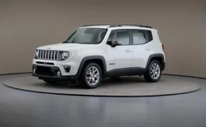 Jeep Renegade Renegade 1.3 GSE T4 Turbo Limited FWD S&S aut