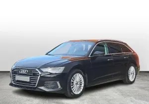 Audi A6 A6 40 TDI mHEV Quattro S tronic