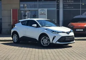Toyota C-HR C-HR 1.8 Hybrid GPF Comfort