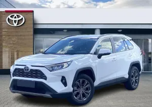 Toyota RAV4 RAV4 2.5 Hybrid Comfort 4x4