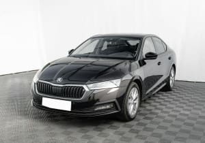 Skoda Octavia Octavia 1.5 TSI ACT Ambition