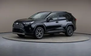 Toyota RAV4 RAV4 2.5 Hybrid Comfort 4x2