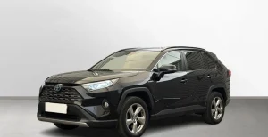 Toyota RAV4 RAV4 2.5 Hybrid Comfort 4x4