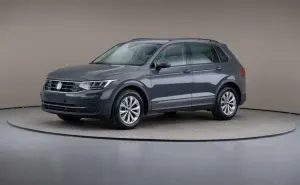 Volkswagen Tiguan Tiguan 1.5 TSI EVO Life DSG