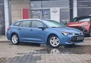 Toyota Corolla Corolla 1.2 T Comfort MS