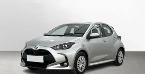 Toyota Yaris Yaris Hybrid 1.5 Comfort