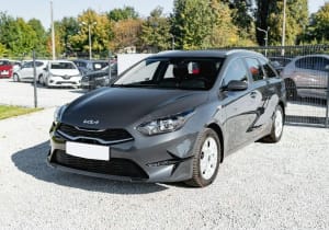 Kia Ceed Ceed 1.5 T-GDI M DCT