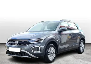 Volkswagen T-Roc T-ROC 1.5 TSI Life DSG