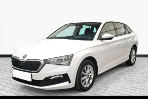 Skoda Scala Scala 1.0 TSI Ambition