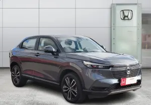 Honda  HR-V 1.5 i-MMD Elegance CVT