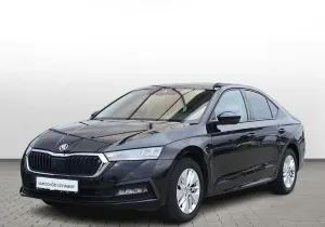 Skoda Octavia Octavia 1.0 TSI e-Tec Ambition DSG